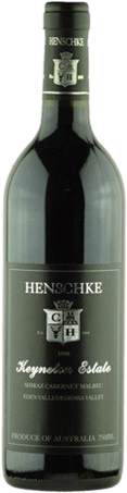 Henschke Keyneton Estate Shiraz Cabernet Malbec 1999 
